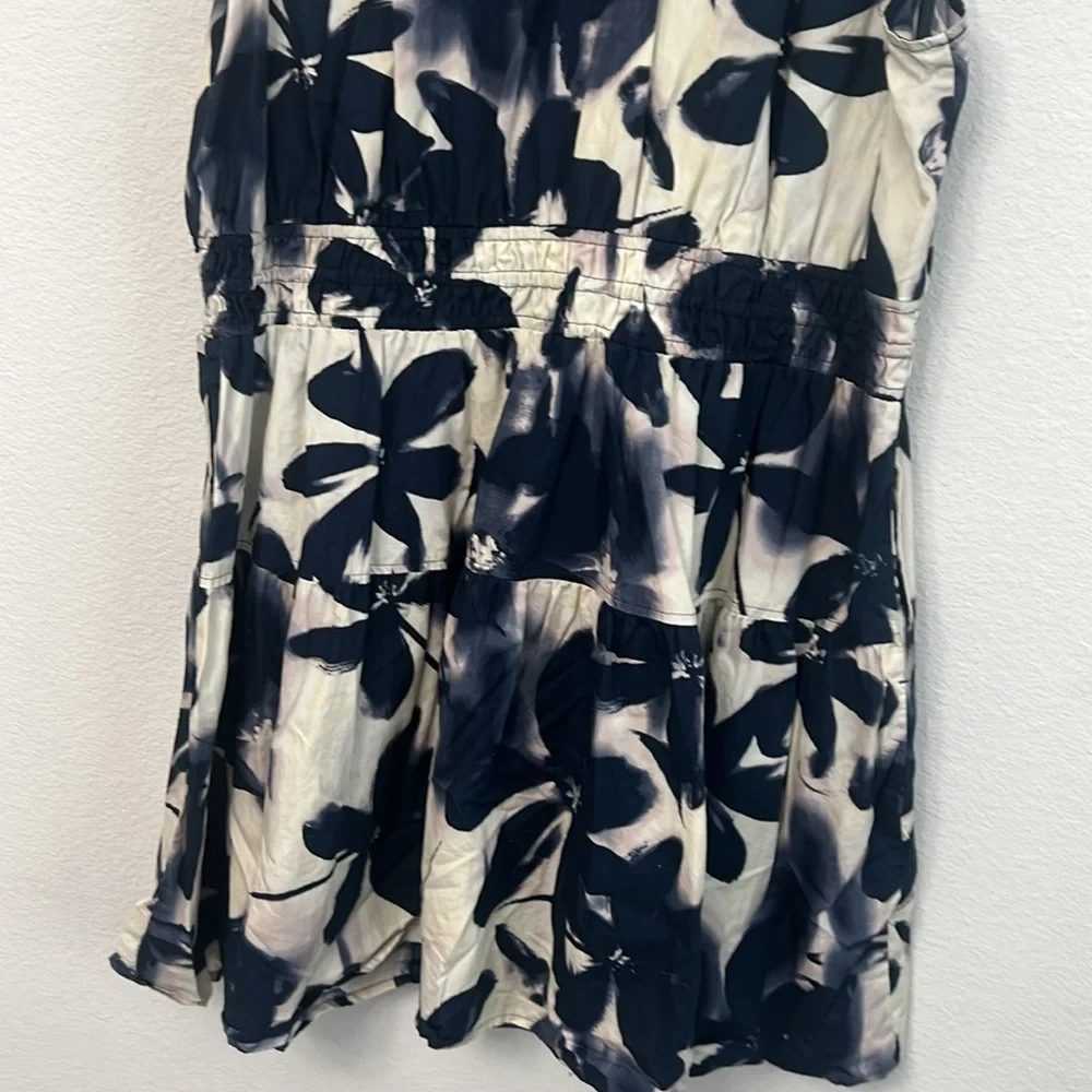 Simply Vera Wang Floral Dress - XXL - Picture 7 of 9